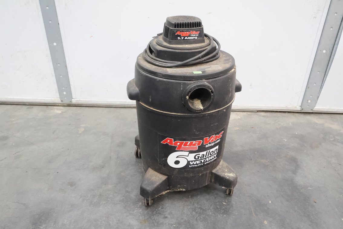 Shop Vac