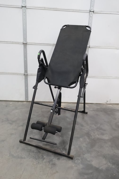 Inversion Table