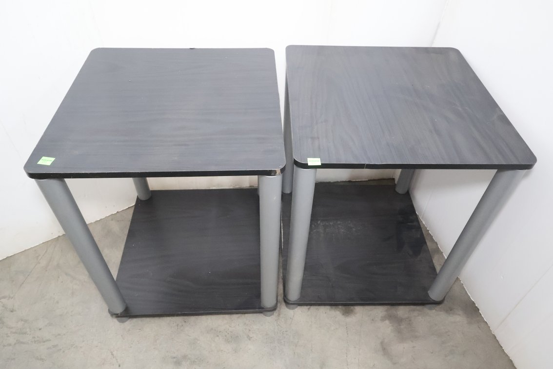 Modern End Tables