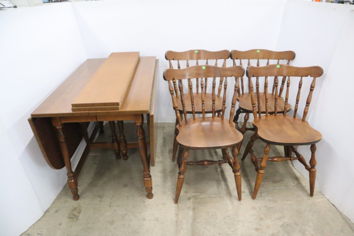 Dining Table Set