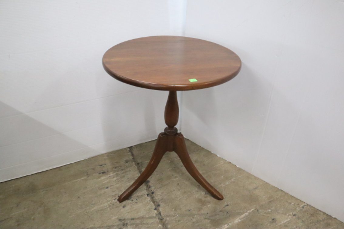 Wine Side Table