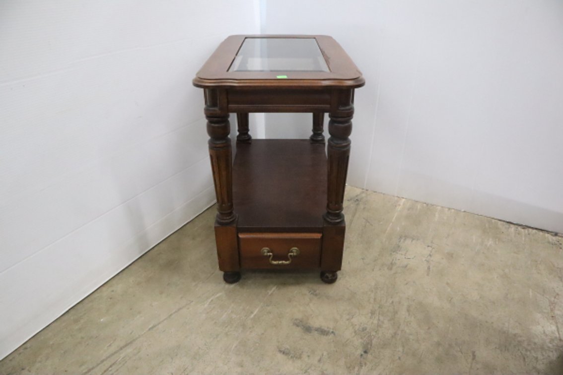 Side Table