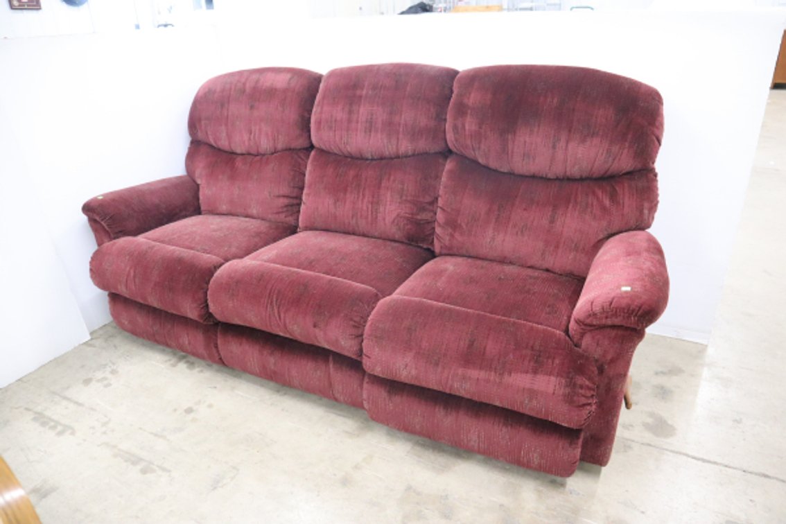 La-Z-Boy Reclining Sofa