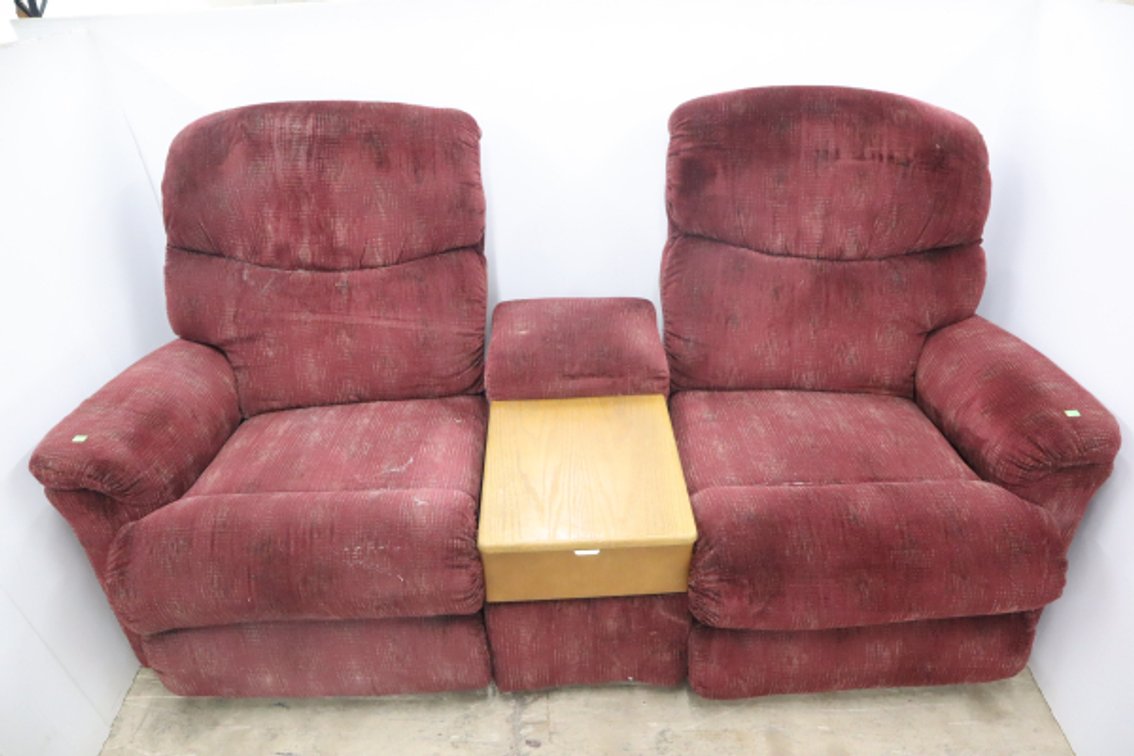 La-Z-Boy Loveseat