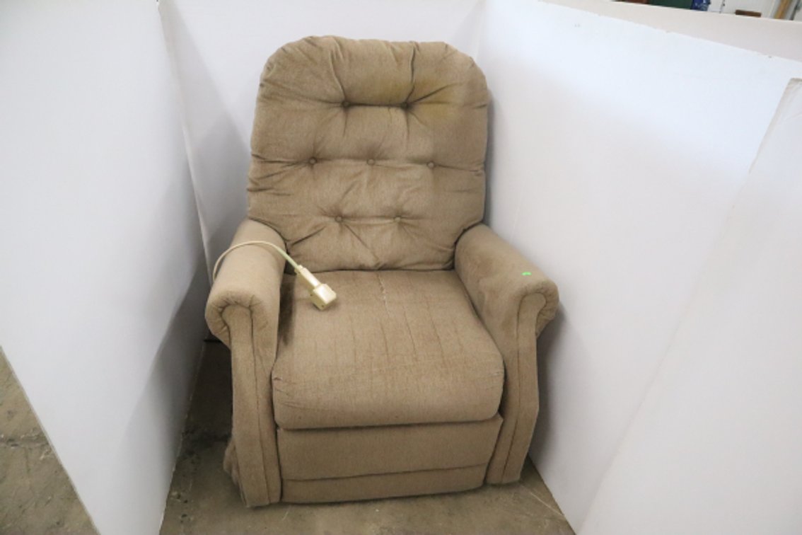 Electric Lift Chair