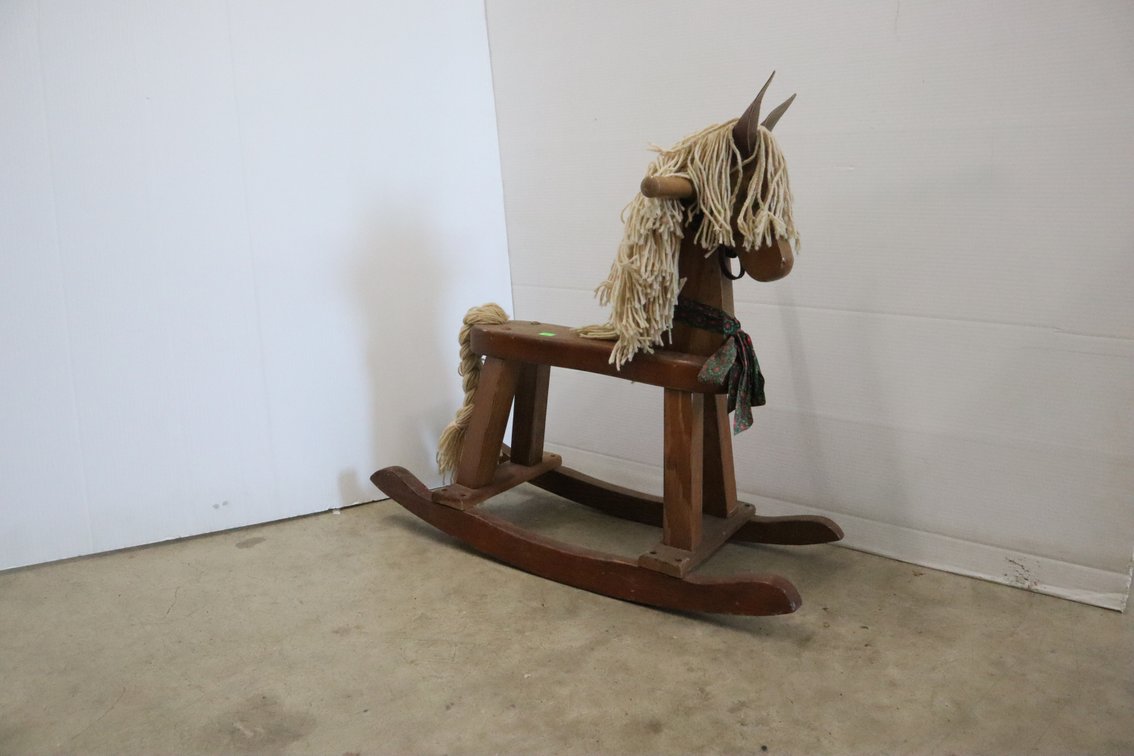 Rocking Horse