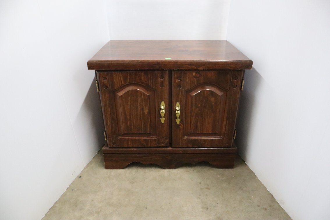 Side Cabinet