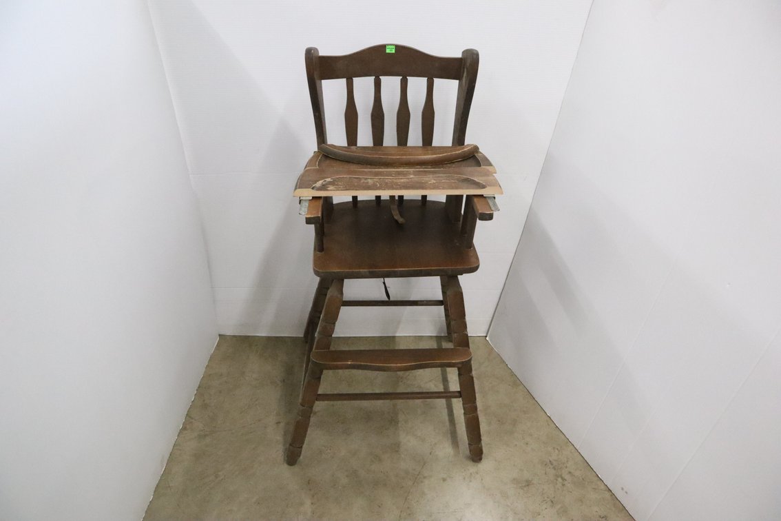 High Chair