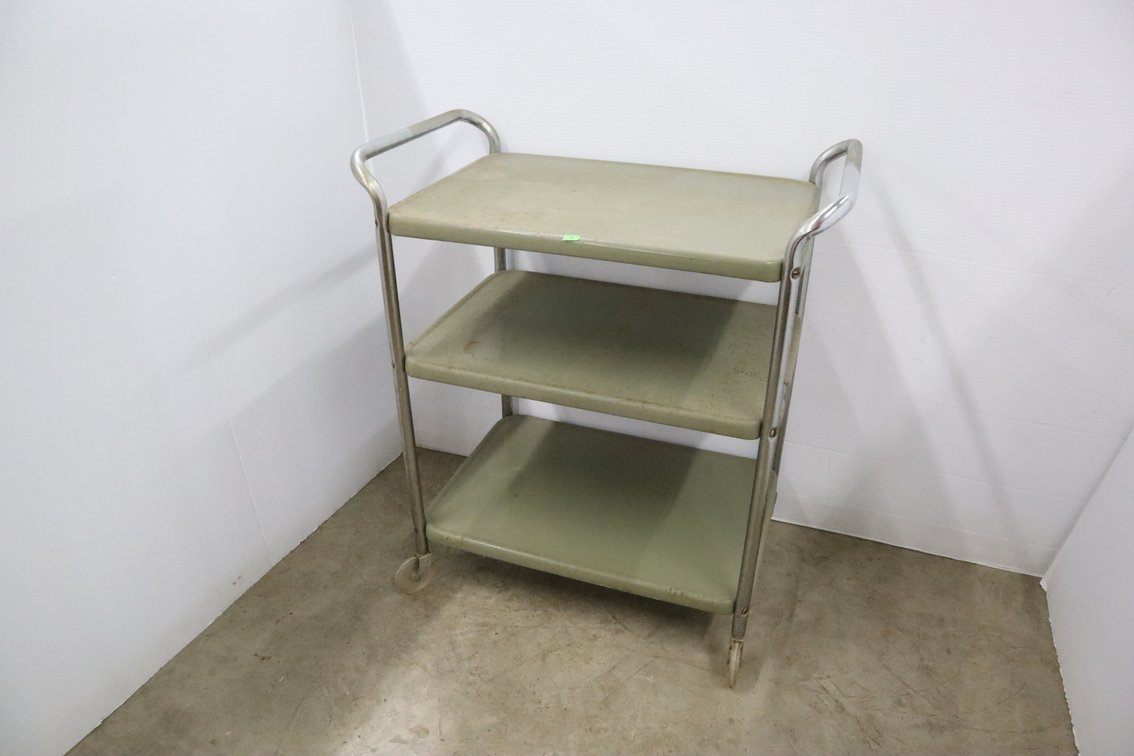 Vintage Cart