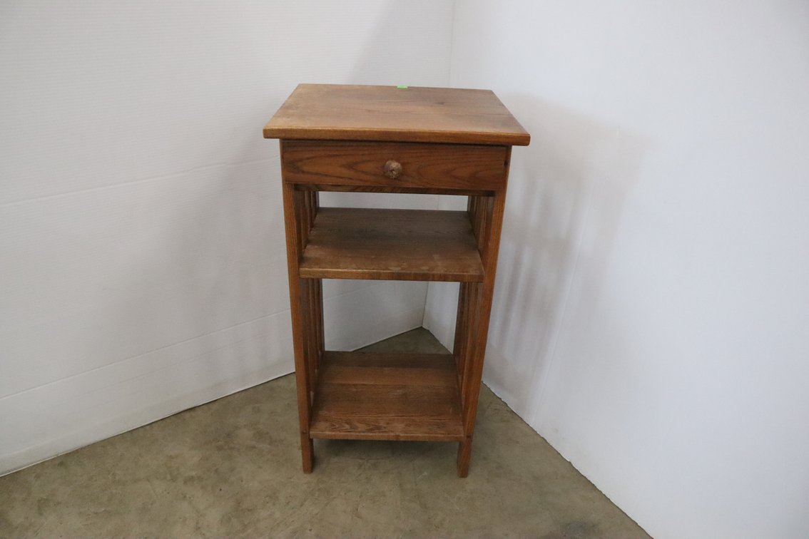 Lamp Table