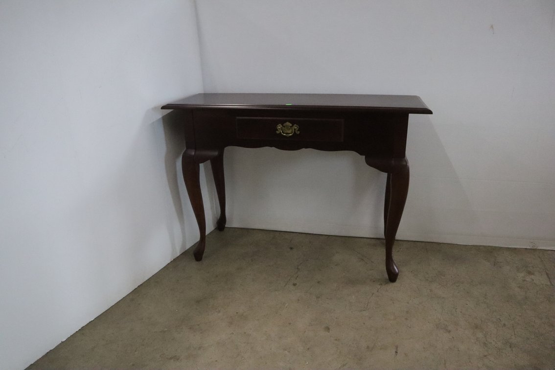 Sofa Table