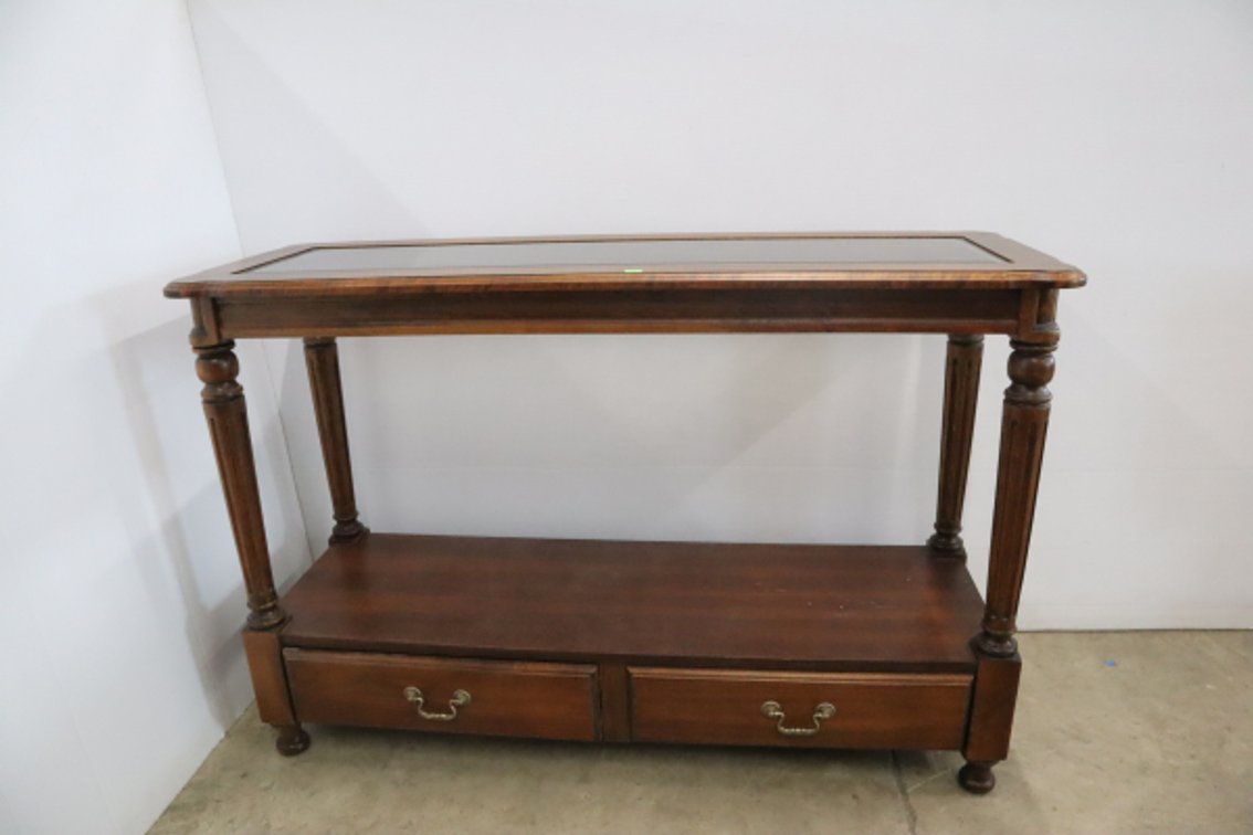 Foyer Table