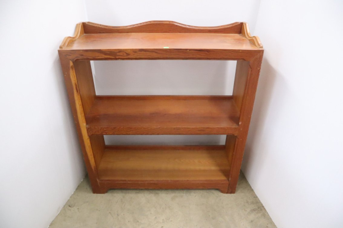 Bookcase