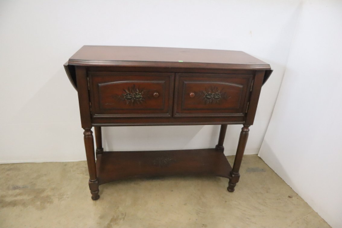 Foyer Table