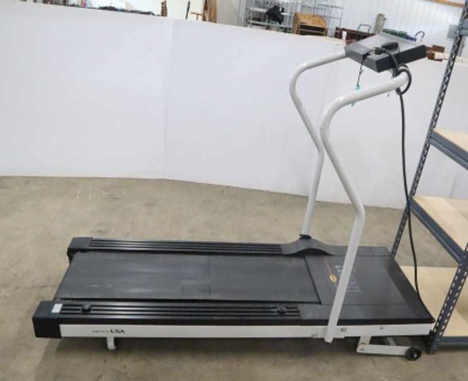 Weslo Treadmill