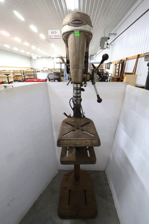Craftsman Drill Press