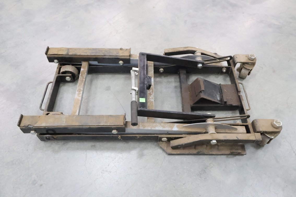 Motorcycle/Atv Lift