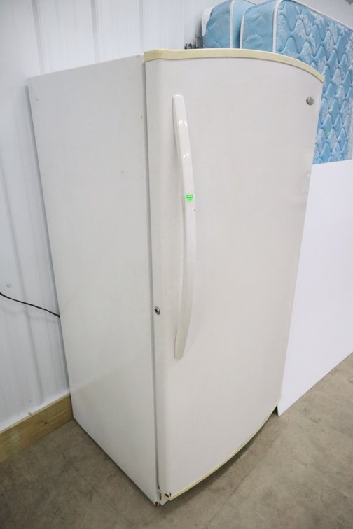 Whirlpool Freezer
