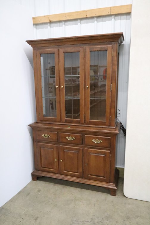 Kitchen Cupboard