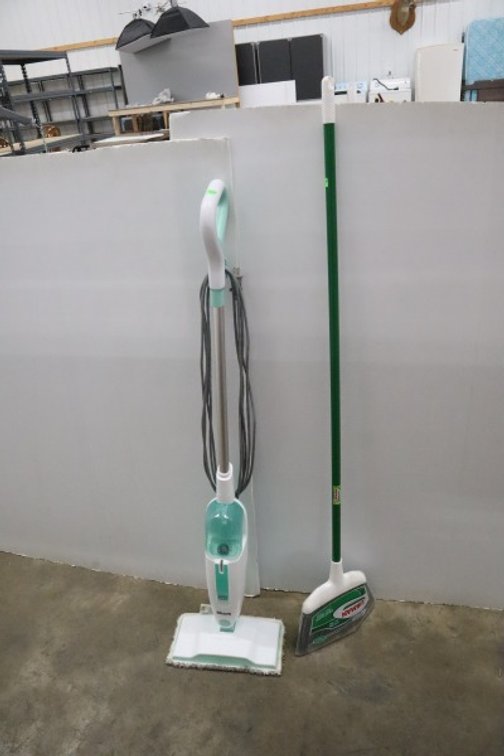 Shark Steam Mop