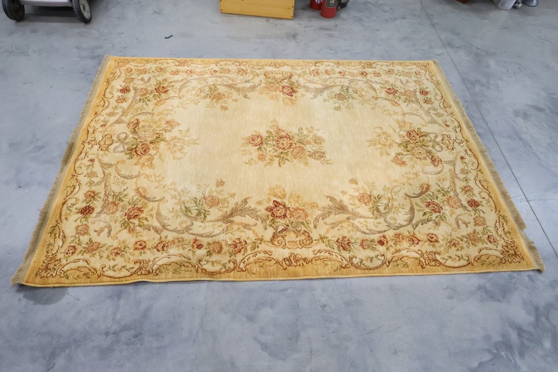 Area Rug