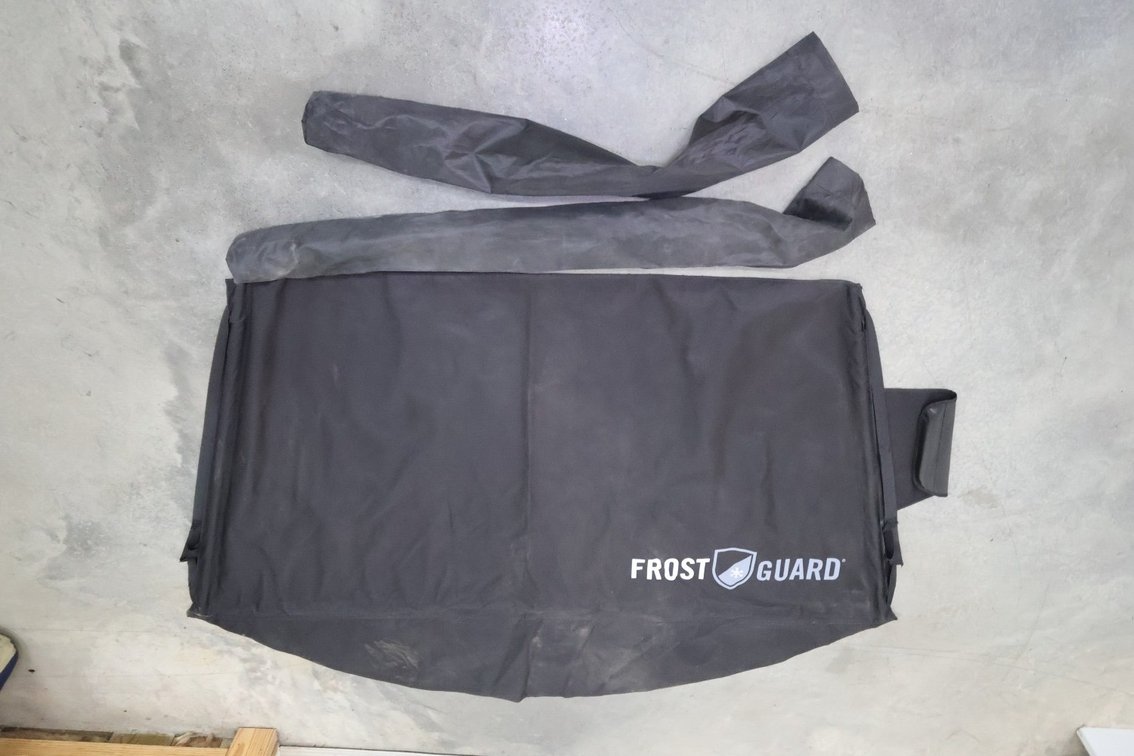 Frost Guards