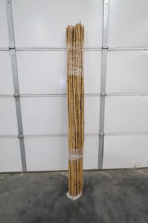 Bamboo Poles