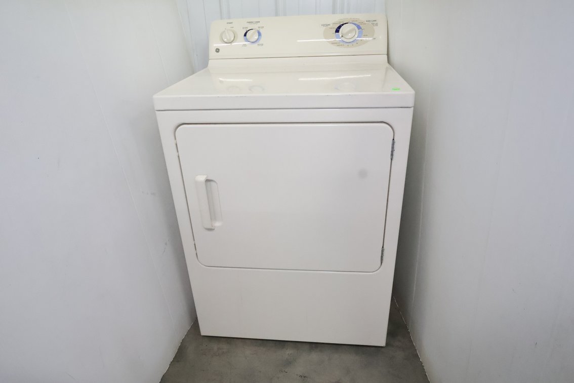 GE Electric Dryer