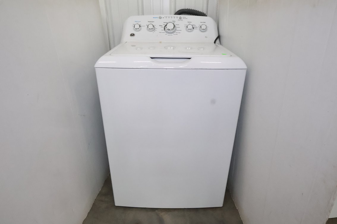 GE Washing Machine