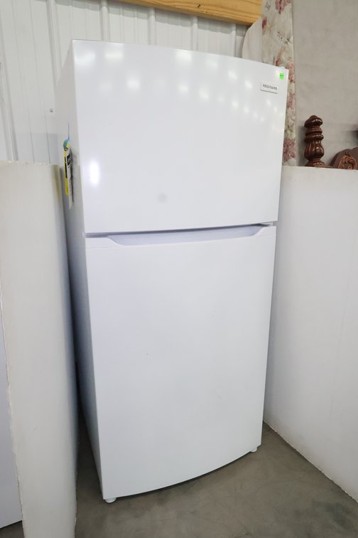 Frigidaire Refrigerator