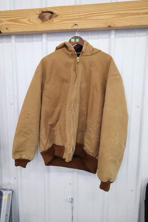 Carhartt Coat