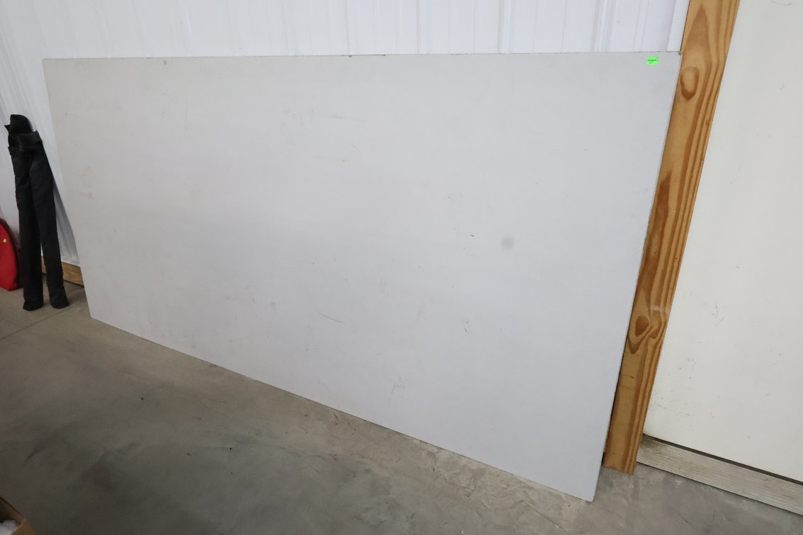Cement backer board