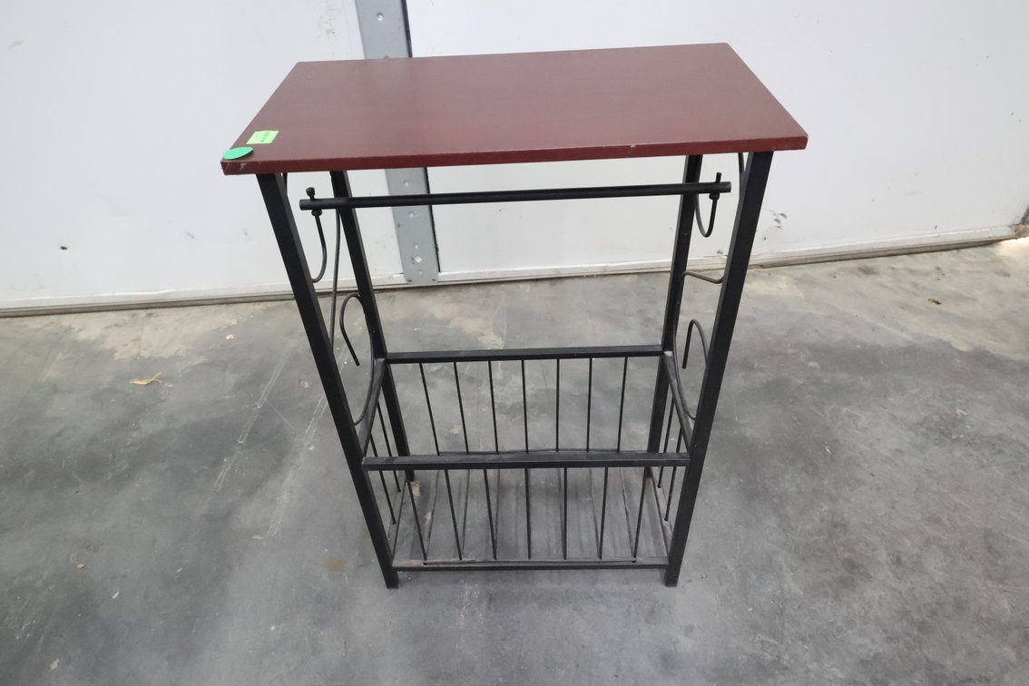Side Table