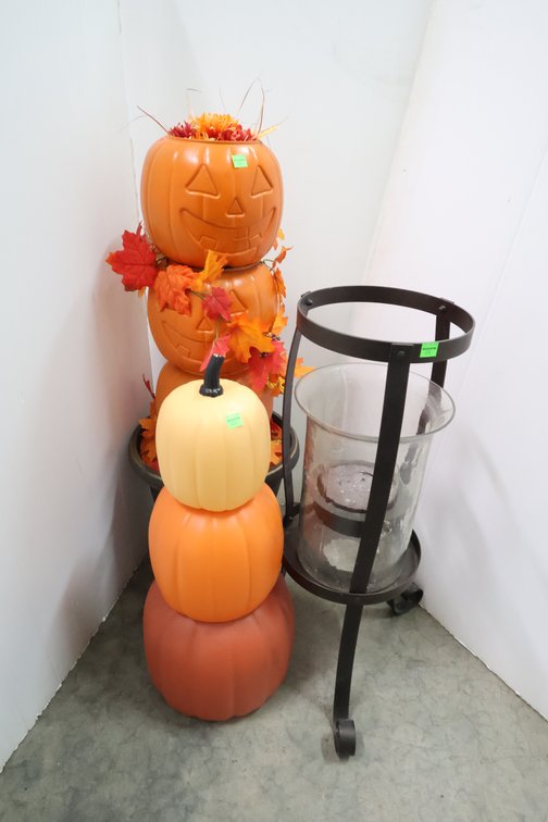 Fall Decor