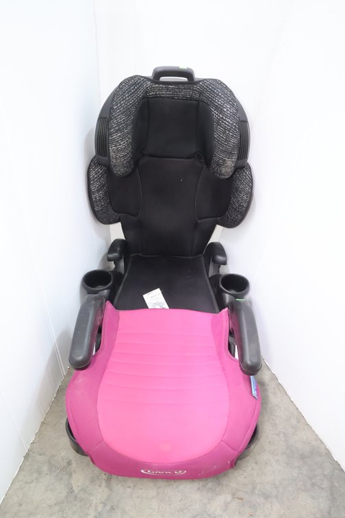 Booster Seats