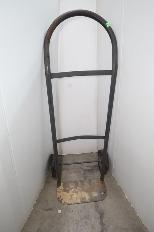 Hand Truck