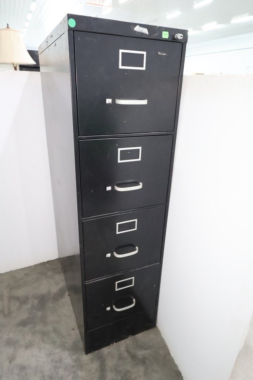 File Cabinet