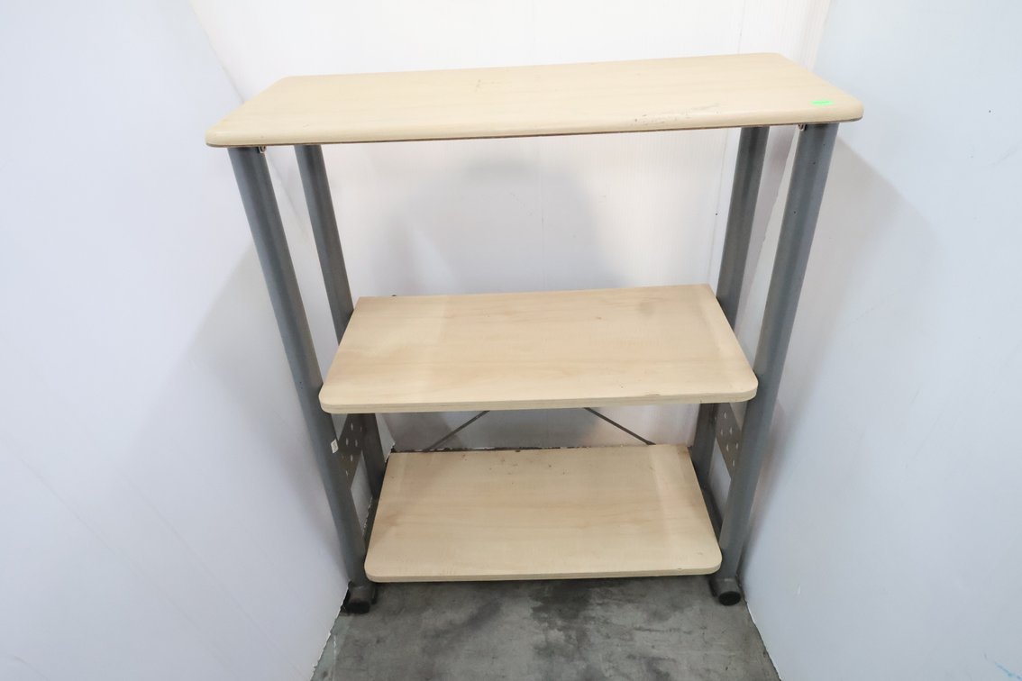Modern Shelf