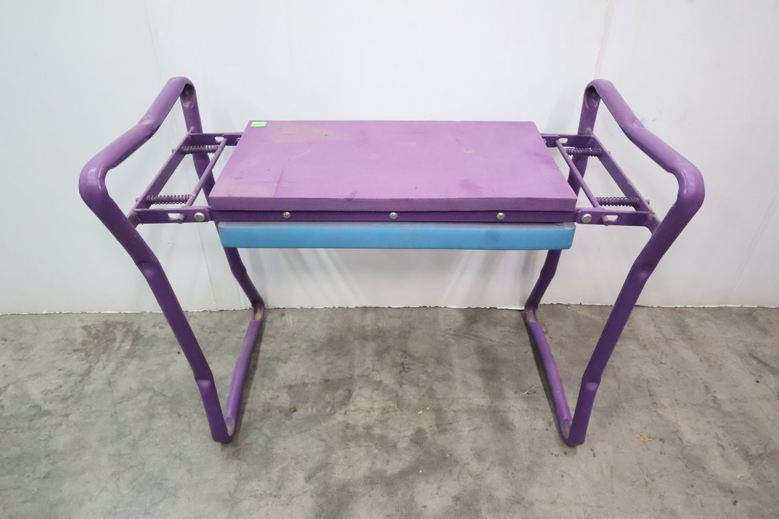 Garden Stool