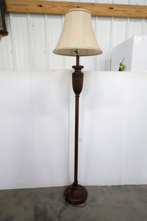 Floor Lamp