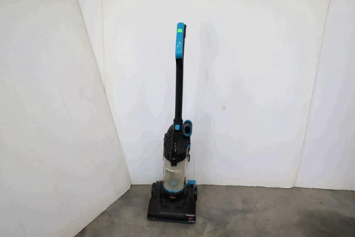 Bissell Vacuum