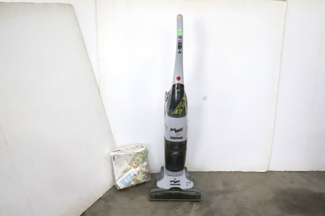 Hoover Hard Floor Cleaner