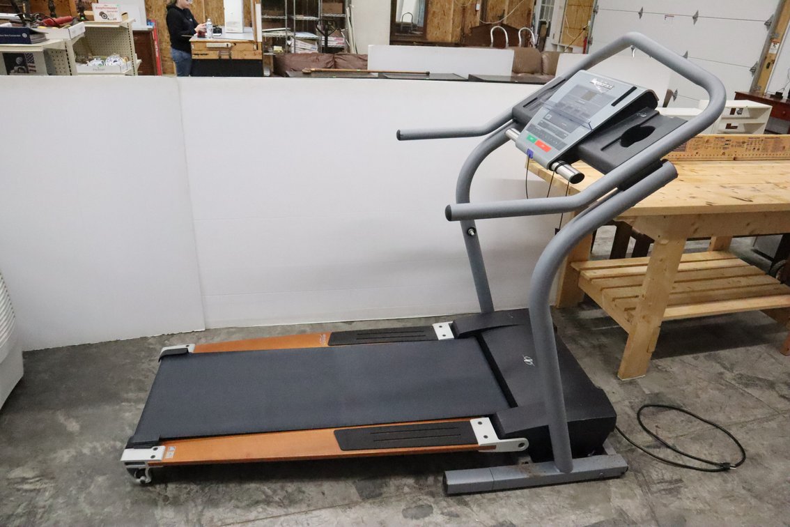 Treadmill