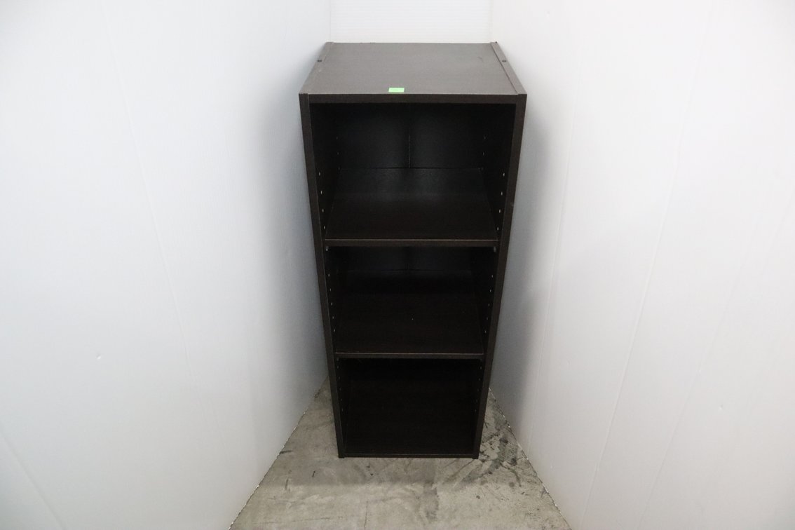 Pressboard Shelving