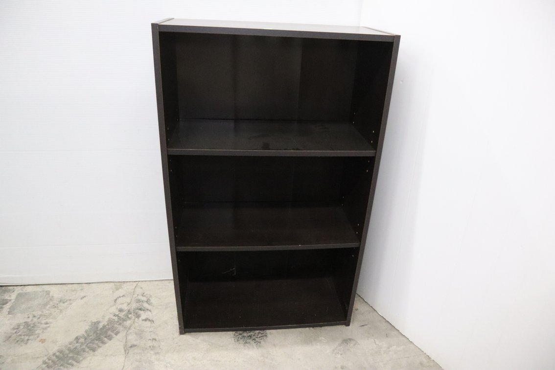 Bookshelf