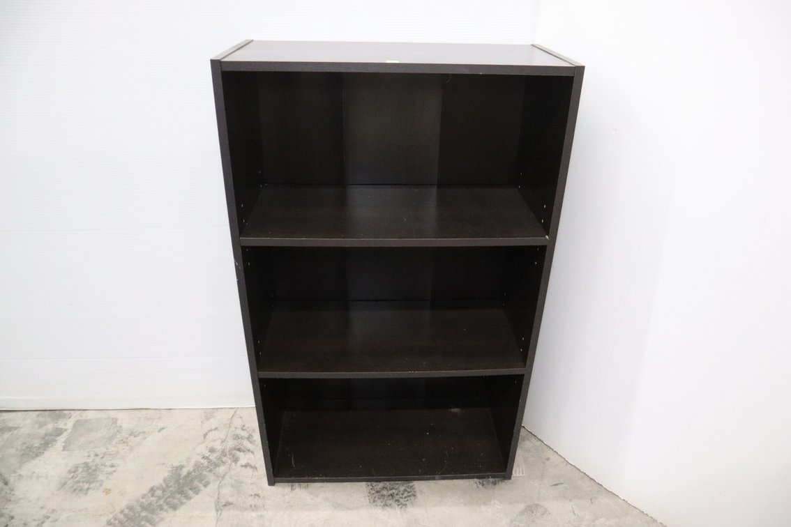 Bookshelf