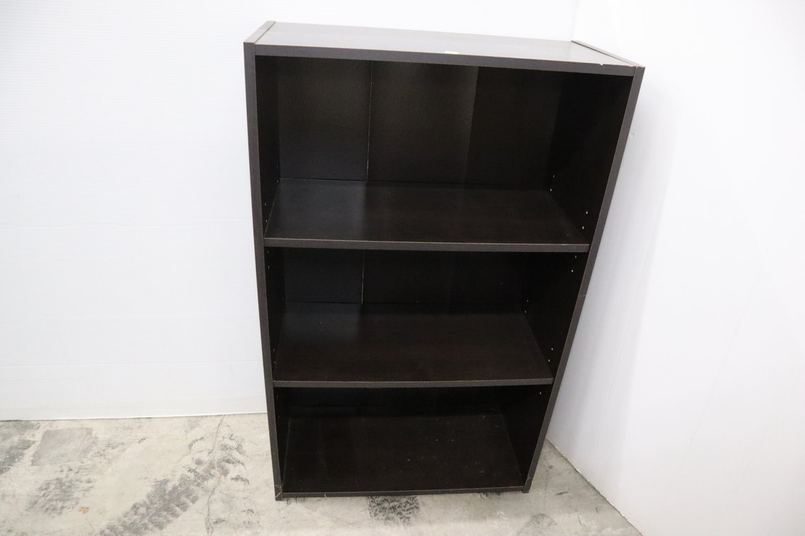 Bookshelf