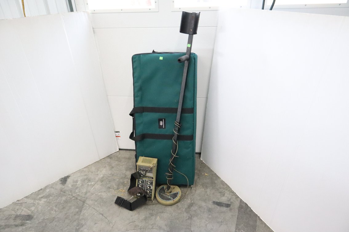 Metal Detector