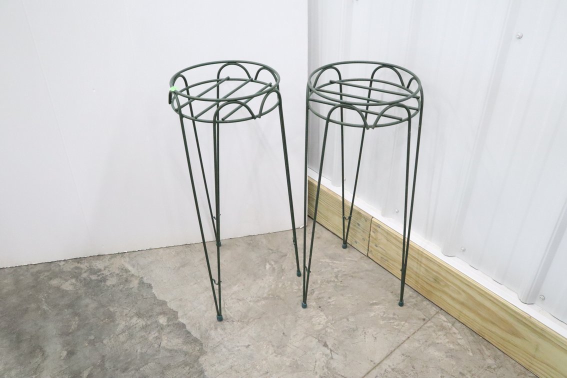 Planter Stands