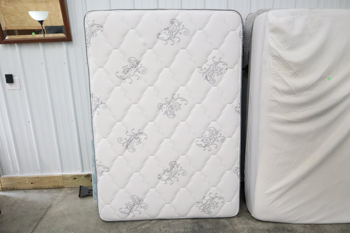 Full Size Bed